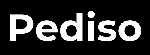 Pediso Logo